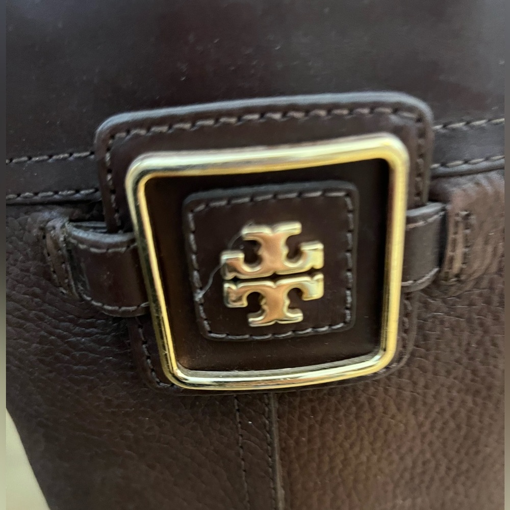 Tory Burch Riding Boots - Picture 4 of 4